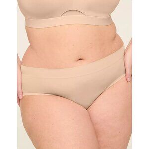 Lane Bryant Cacique Comfort Bliss Hipster Panty 22/24